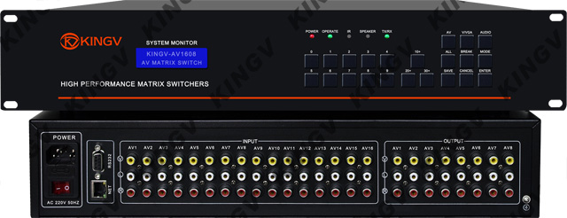 AV16M(jn)8